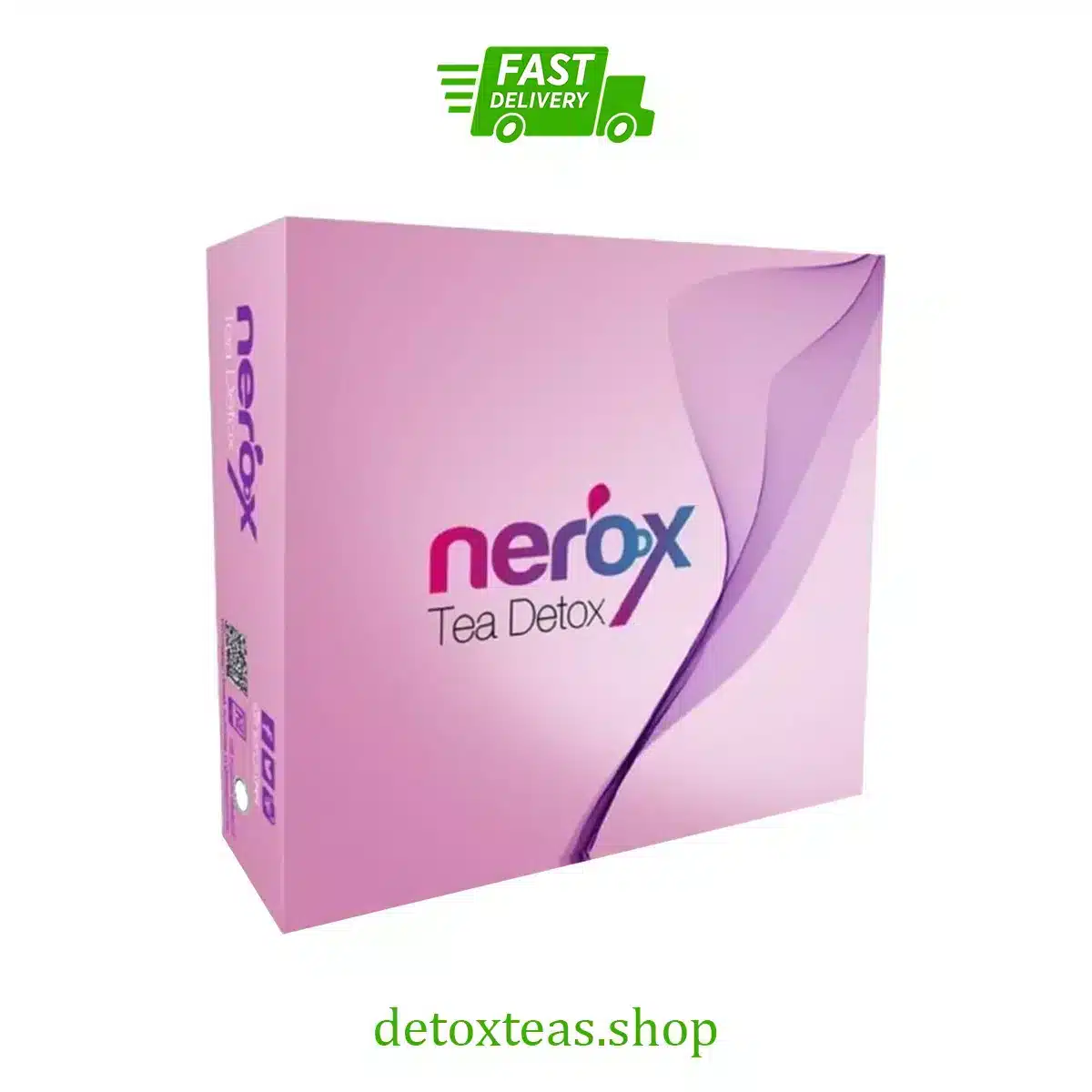 Nerox Tea