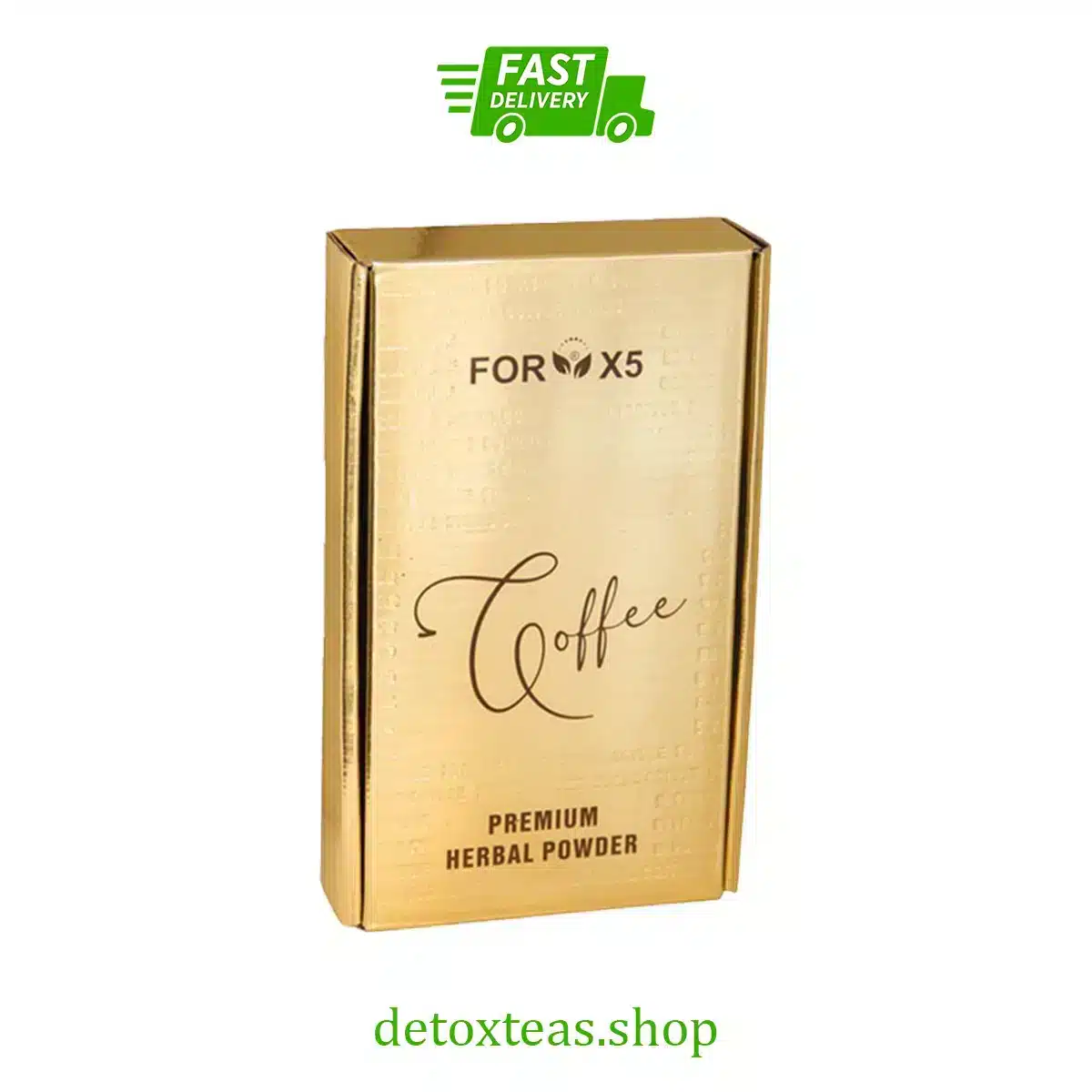 FORX5 Coffee