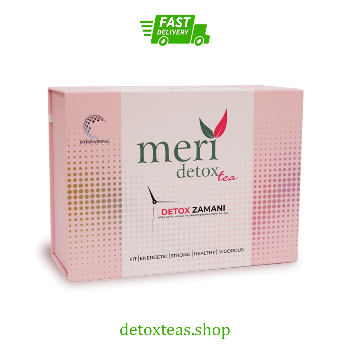 Meri Tea